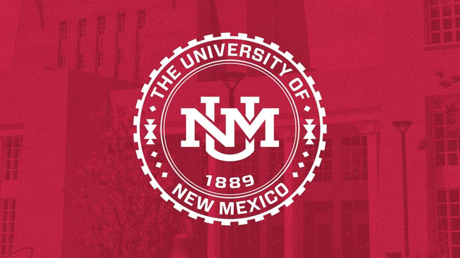 It’s Official – UNM Has A New Seal