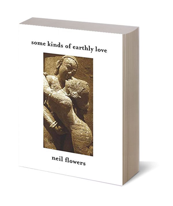 Photo of the book Some Kinds of Earthly Love by Neil Flowers 