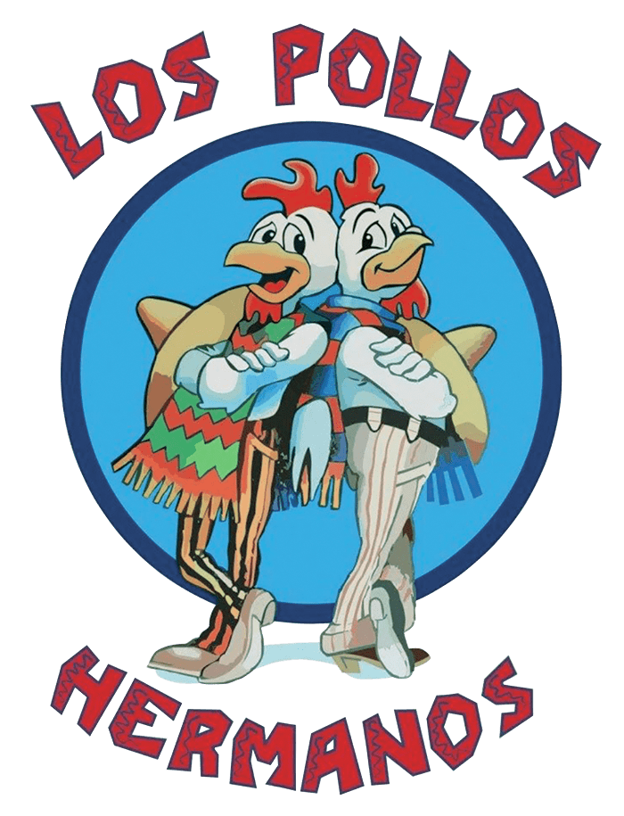 Los Pollos Hermanos Logo