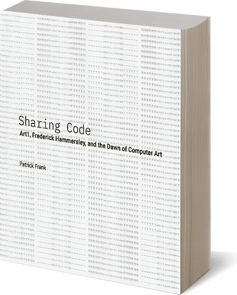 "Sharing Code" cover by Joseph Traugott