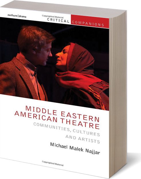 middle-eastern-american-theater MIddle Eastern American Theatre book cover