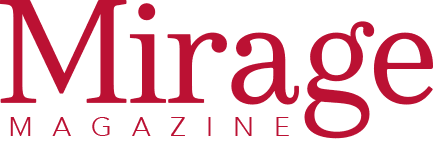 Mirage Magazine Logo