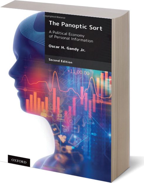 the-panoptic-sort The Panoptic Sort book cover
