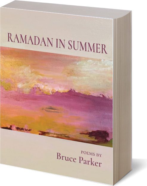 Ramadan in Summer cover