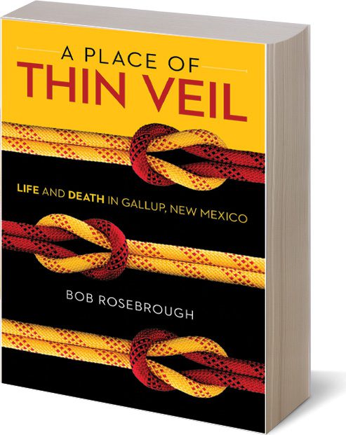 Thin-Veil Thin Veil cover