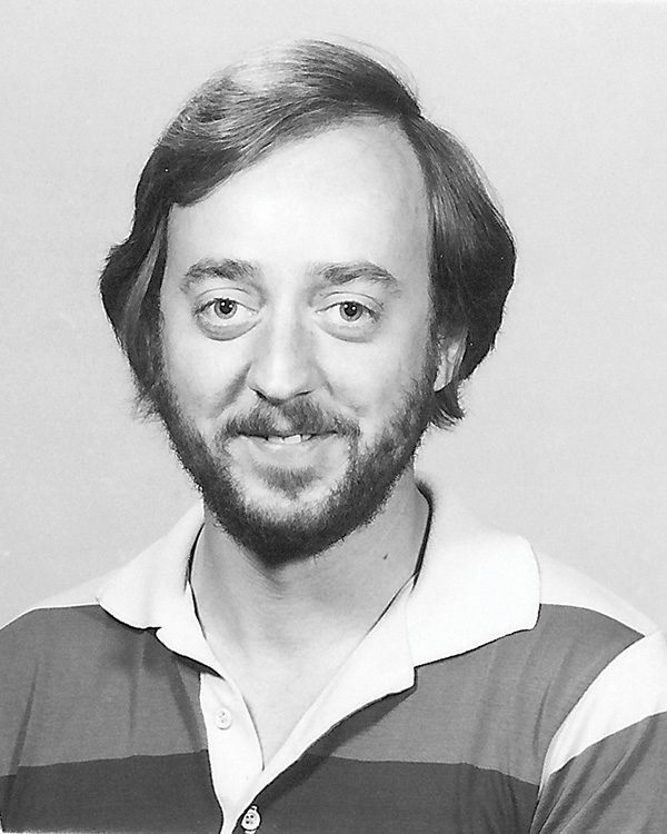 dongarra-5 Jack Dongarra headshot from when he was younger