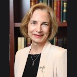 Patricia W. Finn is the new dean of the UNM School of Medicine