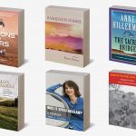 Shelf Life – Books by UNM Alumni